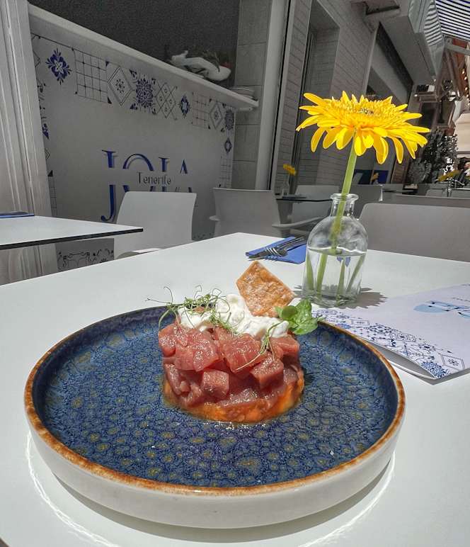 Joia Pizza Bar - 4