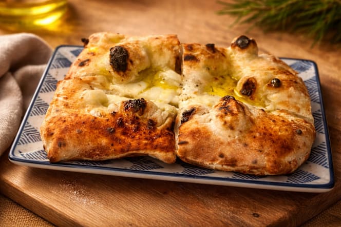 Joia Pizza Bar - 1