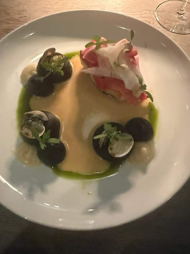 KUK Restaurant - 7