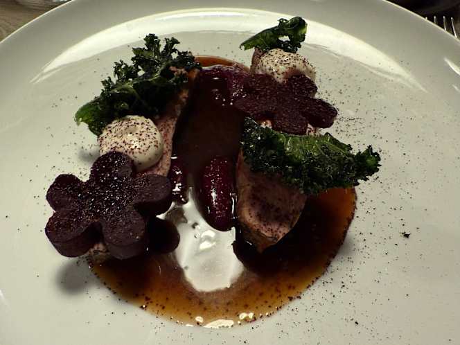 KUK Restaurant - 8