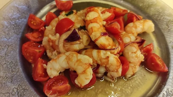 Lo Scoglio Ristorante - Barlassina - 3