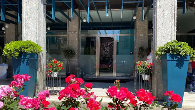 Lo Scoglio Ristorante - Barlassina - 0