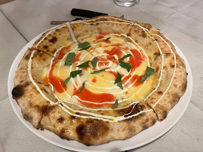 Pizzeria Fratelli Di Giovannantonio - 3