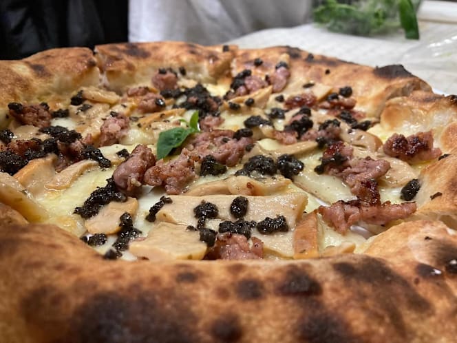 Pizzeria Fratelli Di Giovannantonio - 0