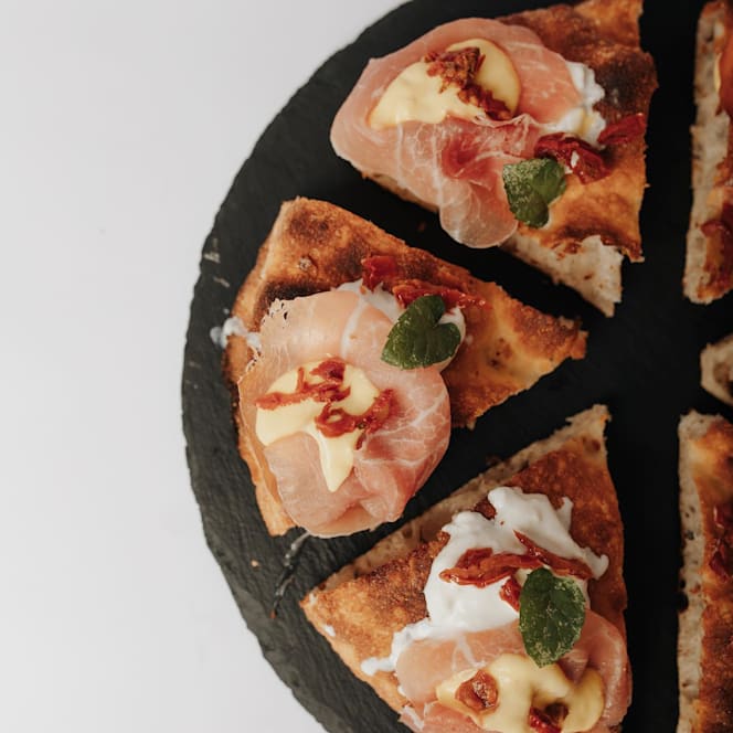 Pizzeria Fratelli Di Giovannantonio - 4