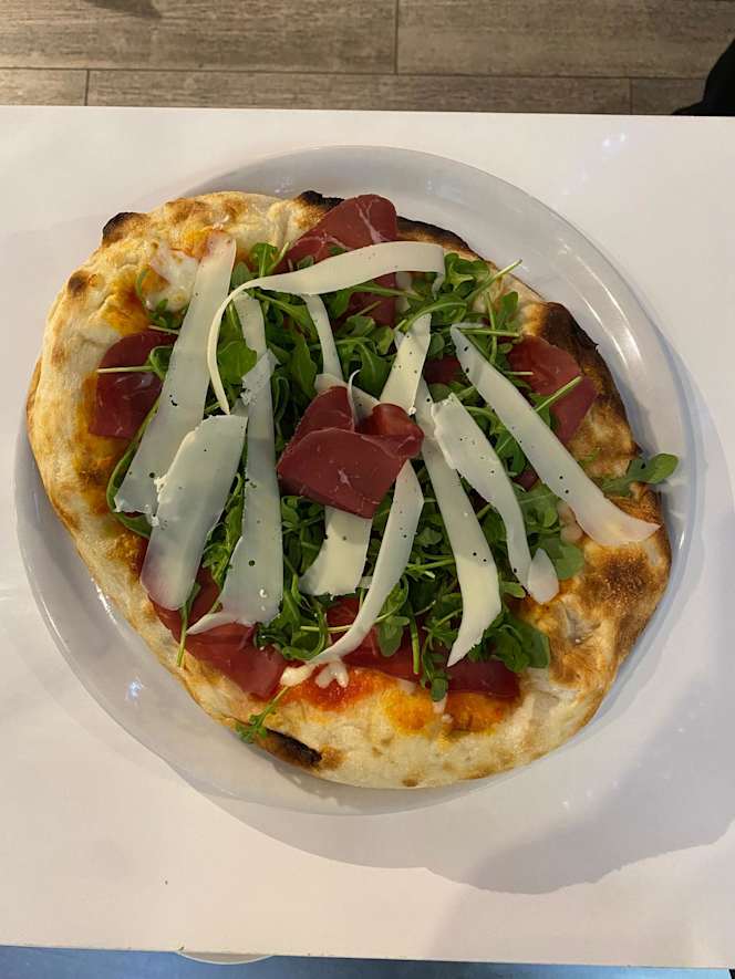 Backstage Iseo - Iseo - 2