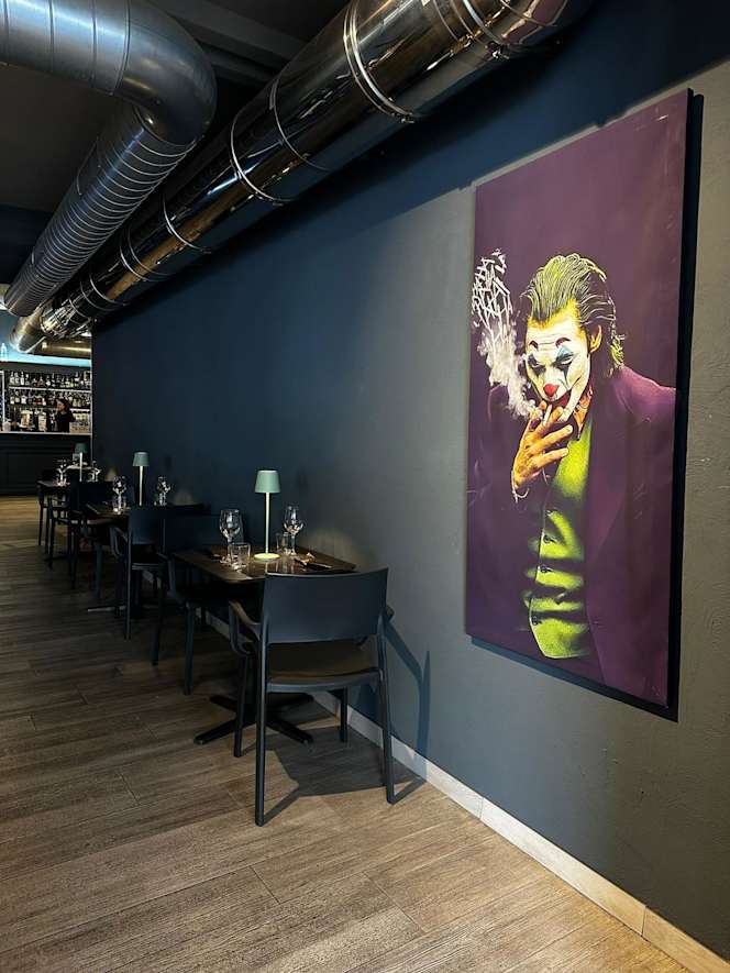 Backstage Iseo - Iseo - 0