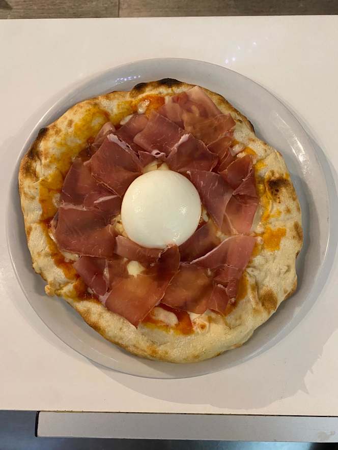 Backstage Iseo - Iseo - 1