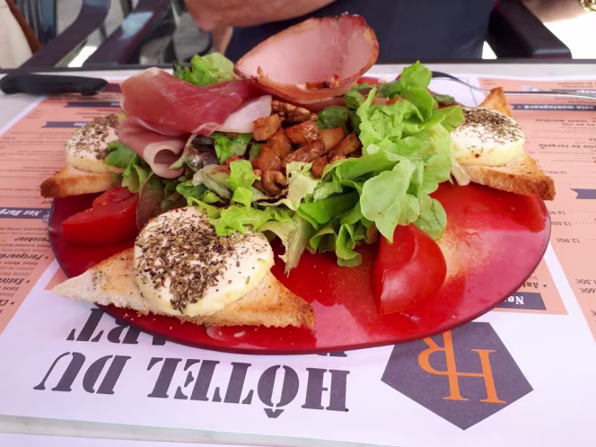 Hotel du Rempart - 2