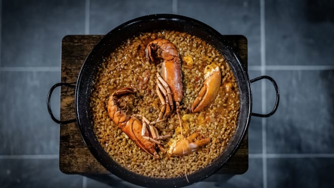 Arrocería FERROZ - 9