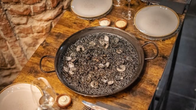 Arrocería FERROZ - 3