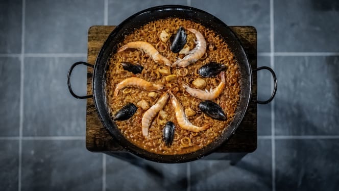 Arrocería FERROZ - 5