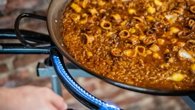 Arrocería FERROZ - 4