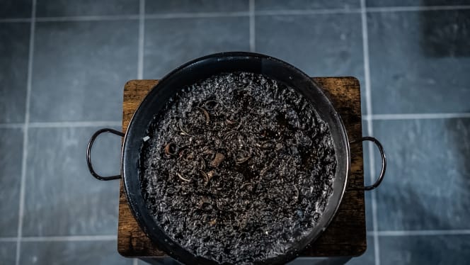 Arrocería FERROZ - 8