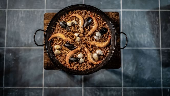 Arrocería FERROZ - 7