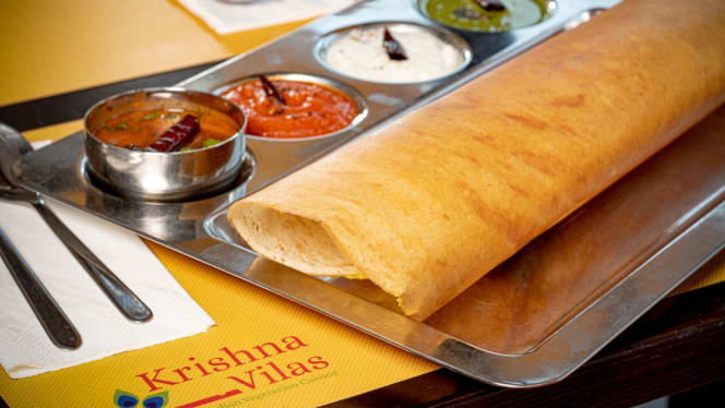 Krishna Villa Hoofddorp - Hoofddorp - 1