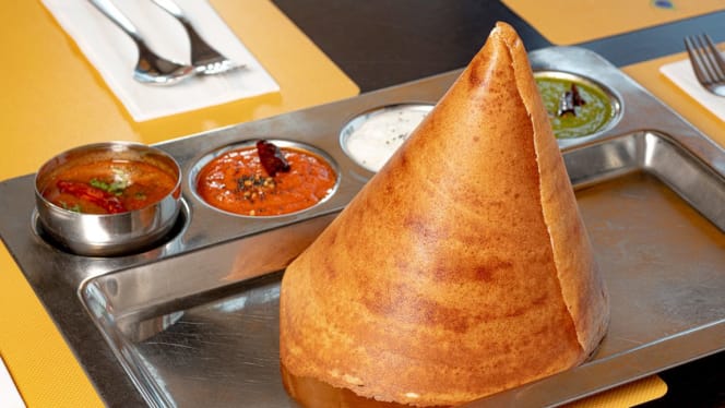 Krishna Villa Hoofddorp - Hoofddorp - 2