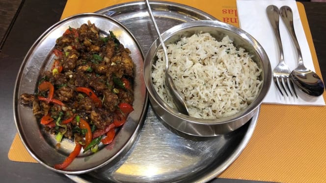 Krishna Villa Hoofddorp - Hoofddorp - 4