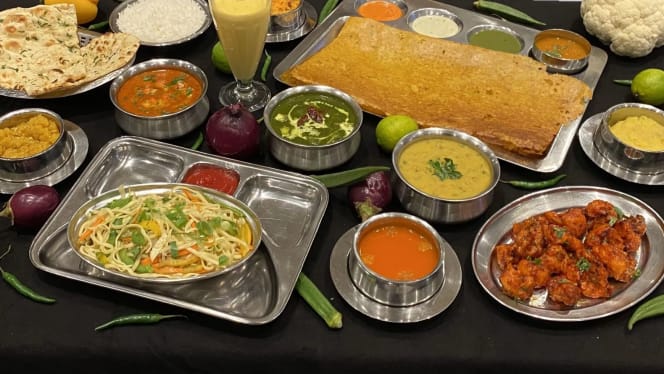 Krishna Villa Hoofddorp - Hoofddorp - 0