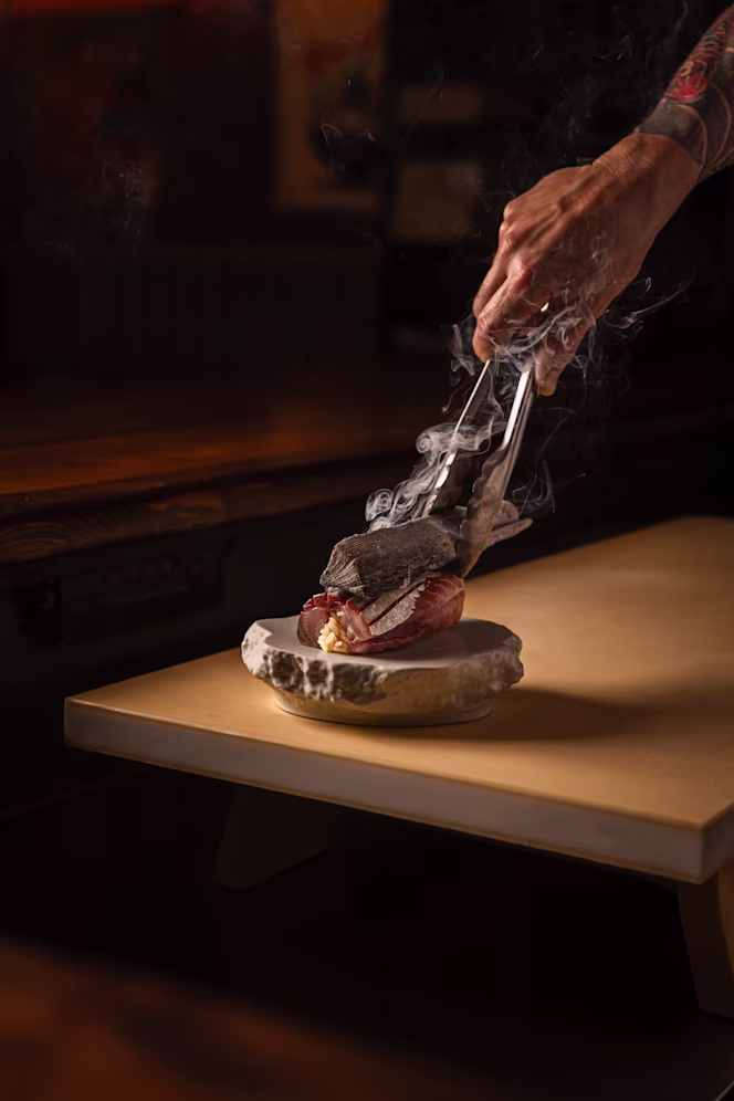 MIMI Curated by Yakuza - 5