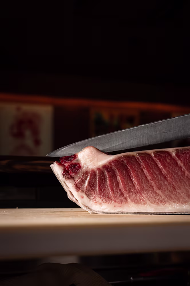 MIMI Curated by Yakuza - 6