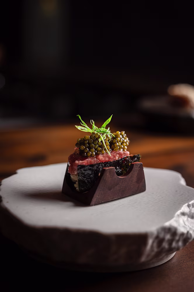 MIMI Curated by Yakuza - 4