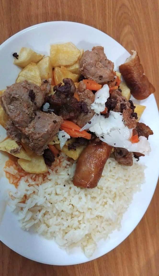 Brasa e Sabor - 2