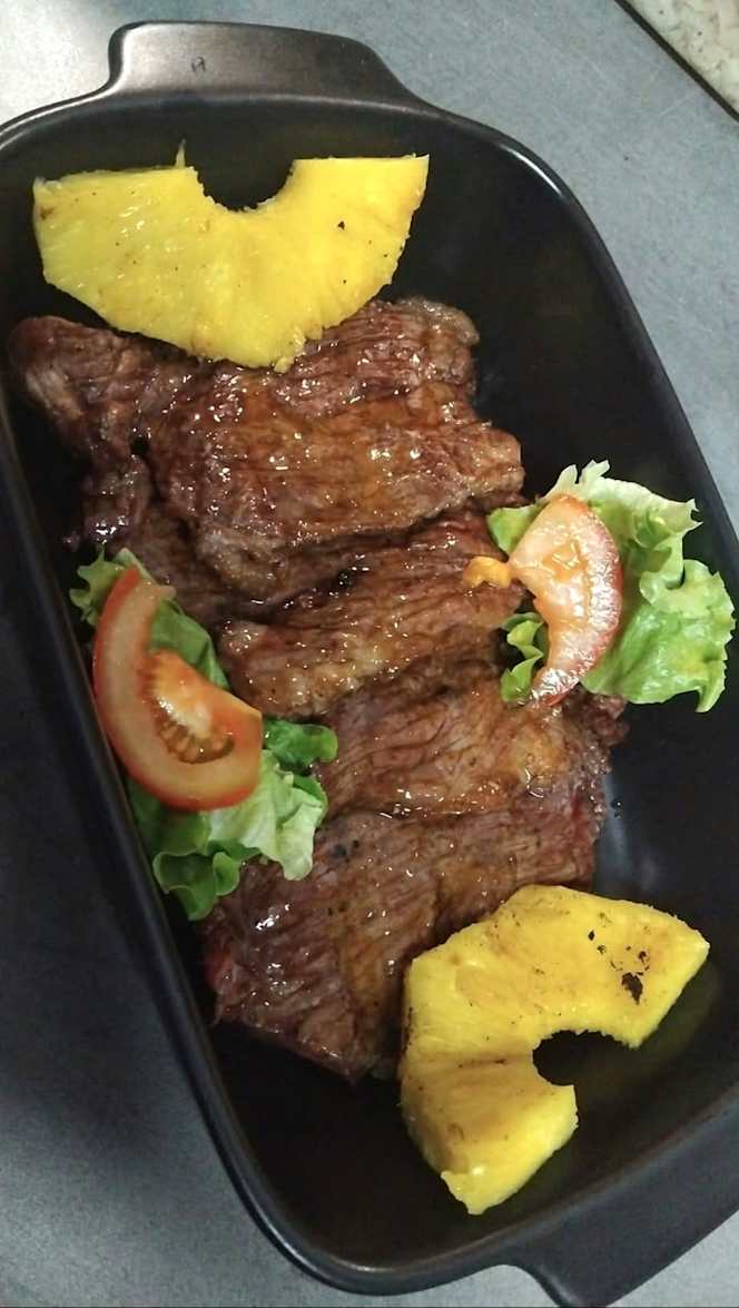 Brasa e Sabor - 3