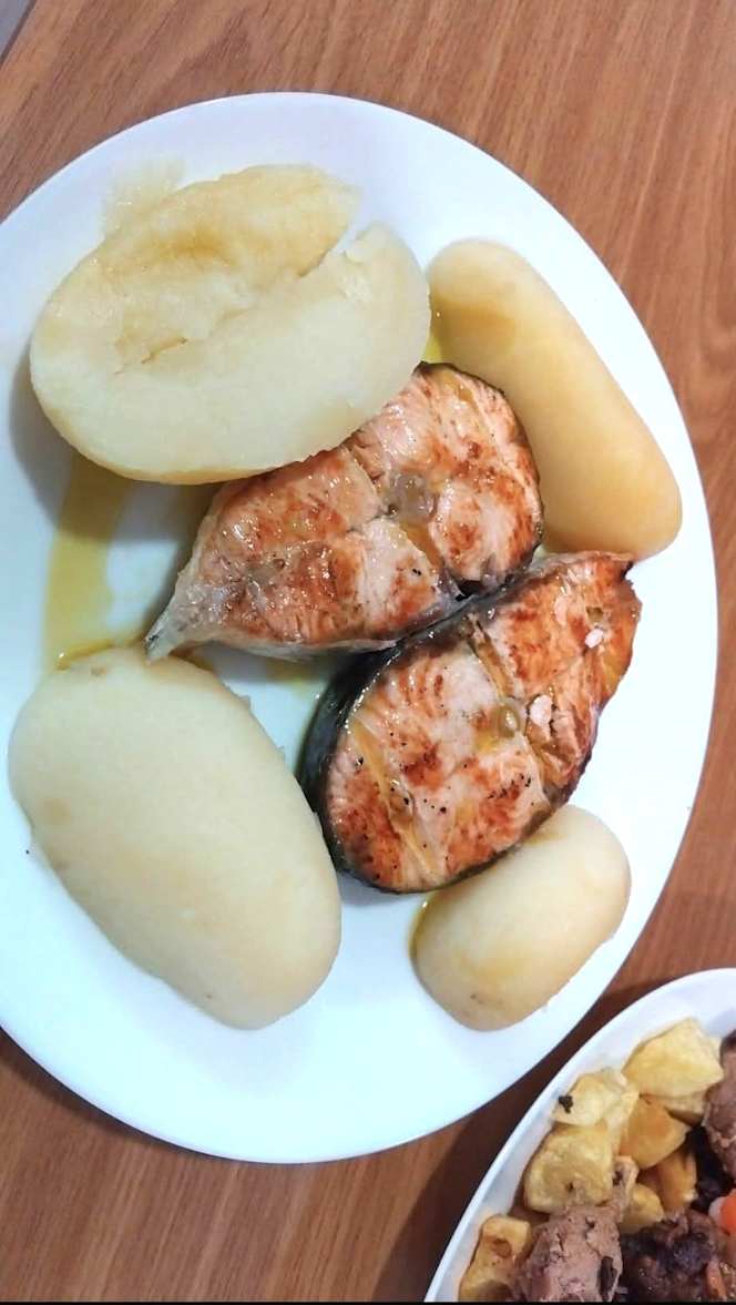 Brasa e Sabor - 1