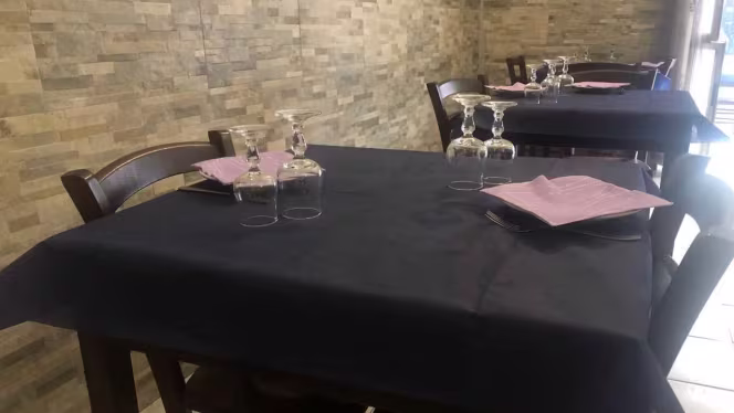 Trattoria Il Mare - 0