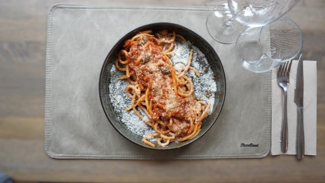 La Pizza è Bella - Antwerpen - 2