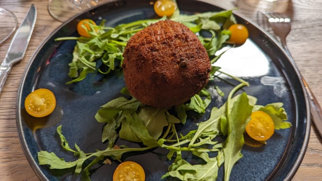 La Pizza è Bella - Antwerpen - 4