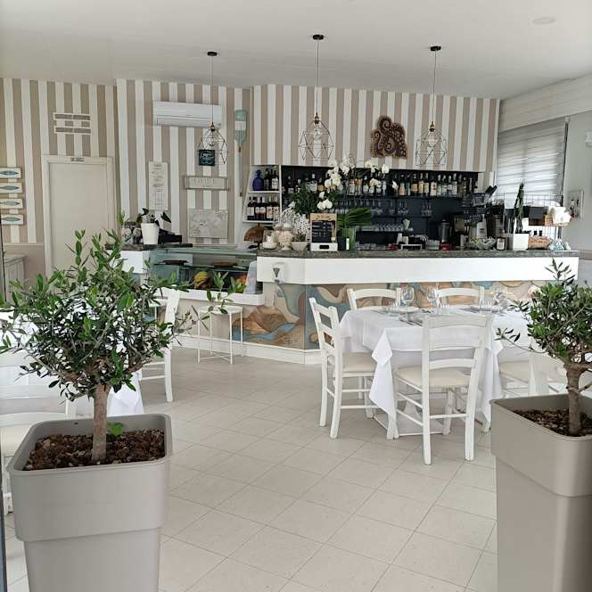 Ristorante Chalet Peccato Solo d'Estate - 3