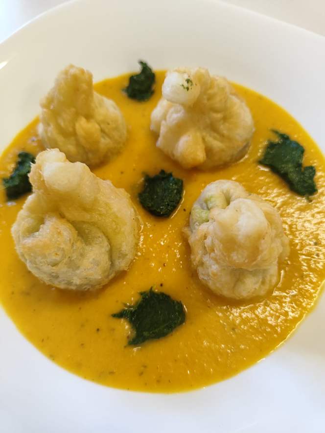 Locanda Dei Sapori - 4