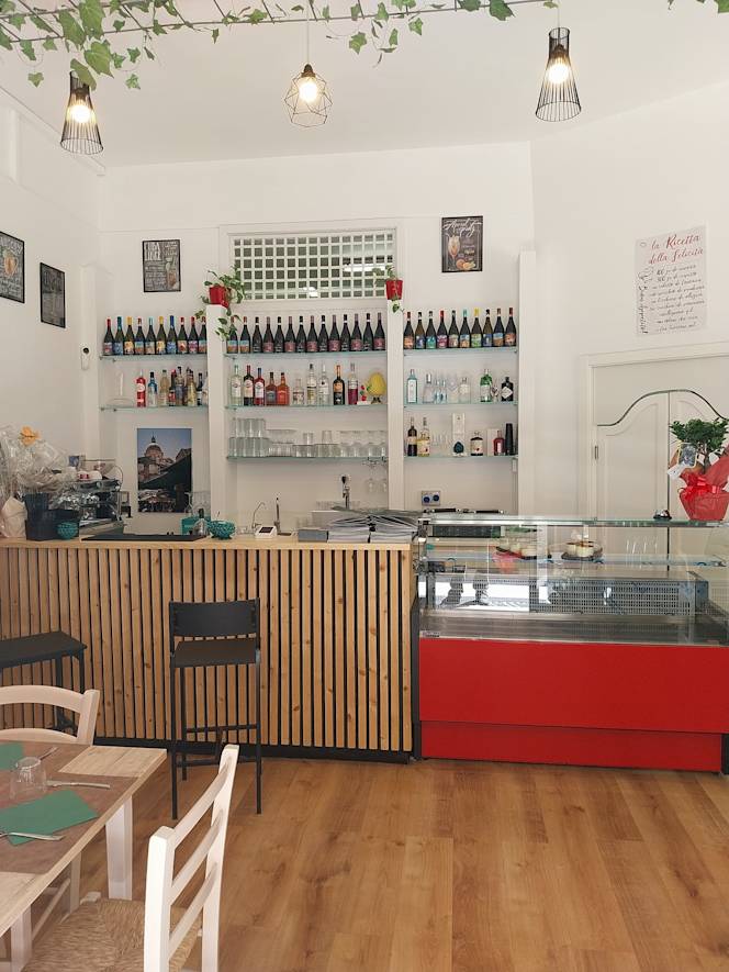 Pizza&Bistrò75 - 3
