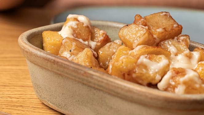 Rooster and bubbles eixample - Barcelona - 9