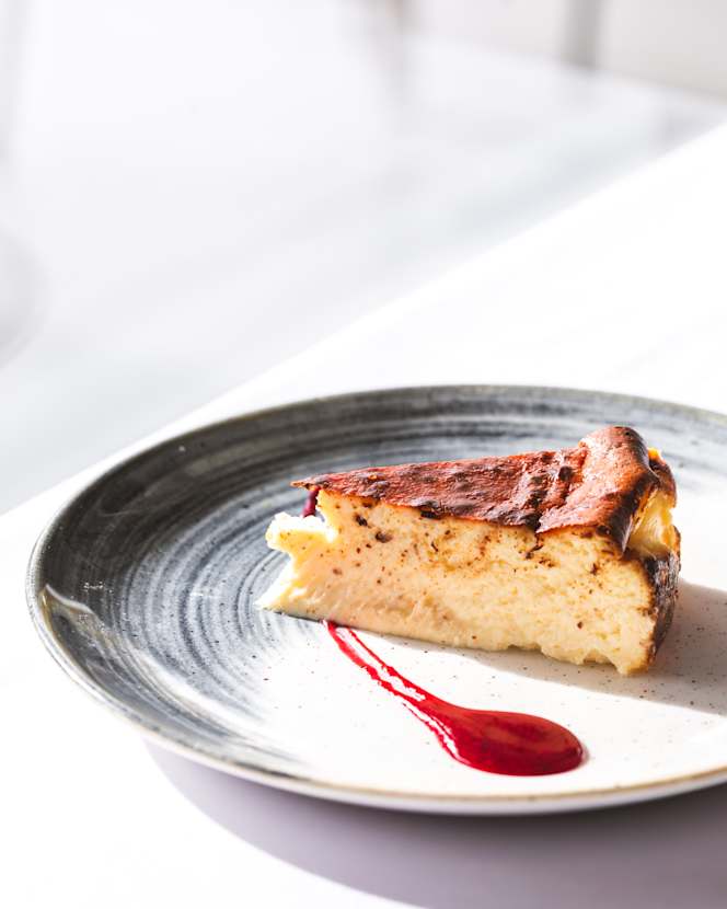 abba mia Restaurant by abba Huesca Hotel - 2