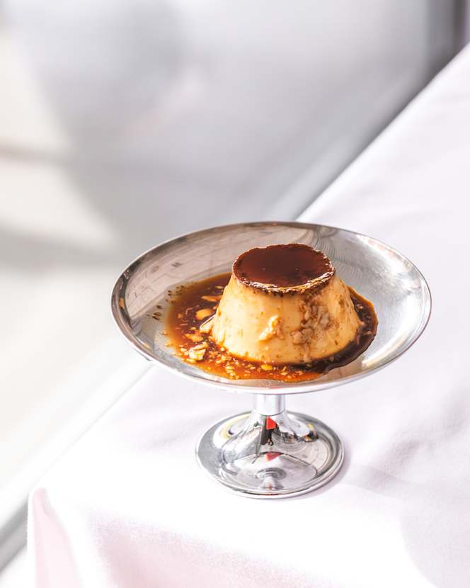 abba mia Restaurant by abba Huesca Hotel - 1