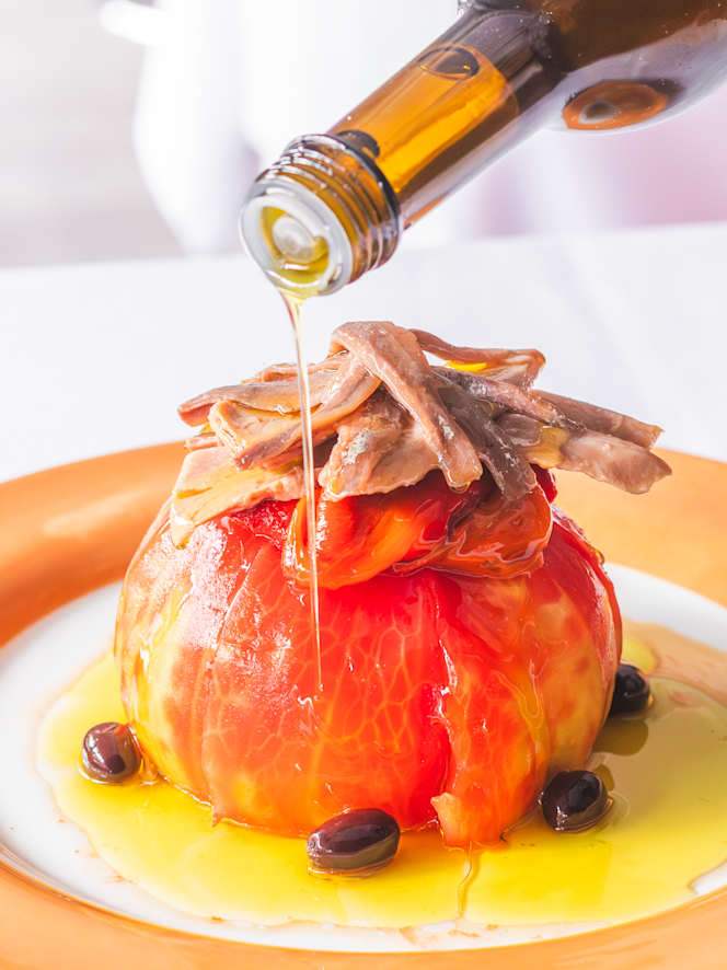 abba mia Restaurant by abba Huesca Hotel - 3