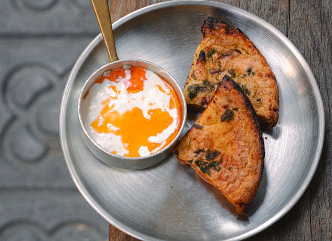 Mesaquince The Brasa Club - Barcelona - 6