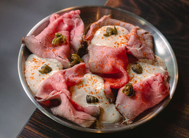 Mesaquince The Brasa Club - Barcelona - 4