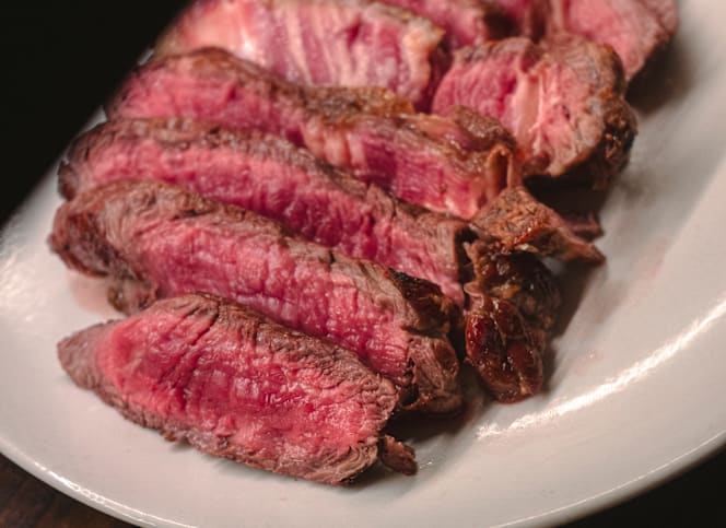 Mesaquince The Brasa Club - Barcelona - 5