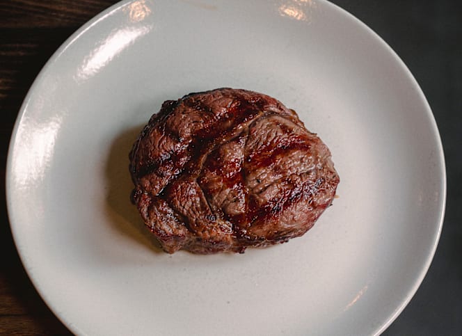 Mesaquince The Brasa Club - Barcelona - 0