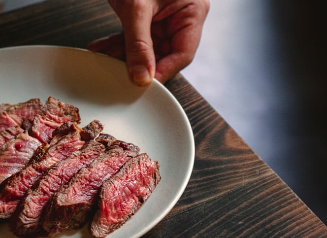 Mesaquince The Brasa Club - Barcelona - 8