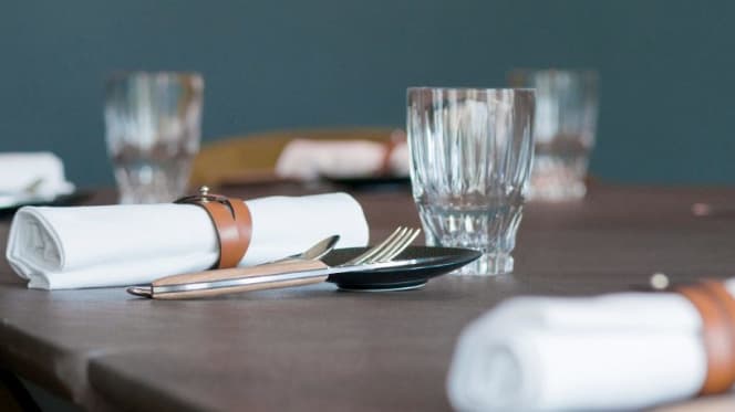 Restaurant Le Cerisier - Restaurant - Lille