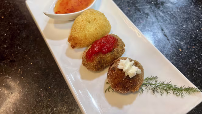 Steakhouse Portuguesa da Maia - 4