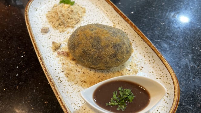 Steakhouse Portuguesa da Maia - 5