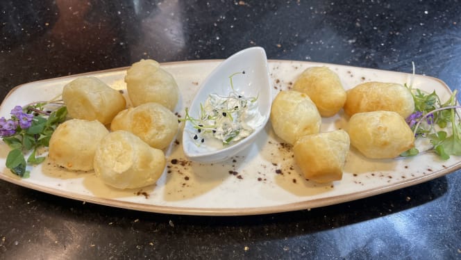 Steakhouse Portuguesa da Maia - 6