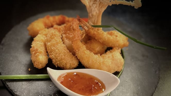 Steakhouse Portuguesa da Maia - 8