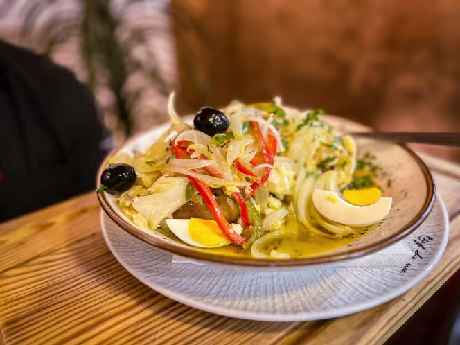 Steakhouse Portuguesa da Maia - 1